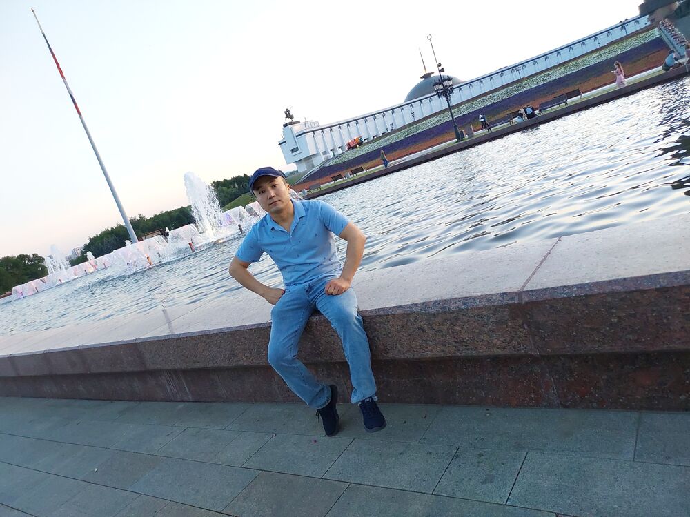  ,   Murodbek, 34 ,   ,   