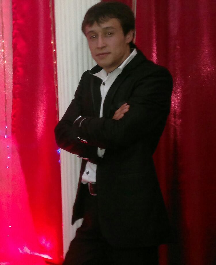 ���������� ������, ���� ������� Damir, 35 ���, ������������ ��� ������