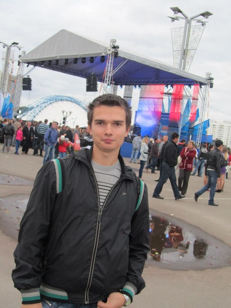 ���� 7307118 ������� ������, 35 ���, ���� ���������� � ������