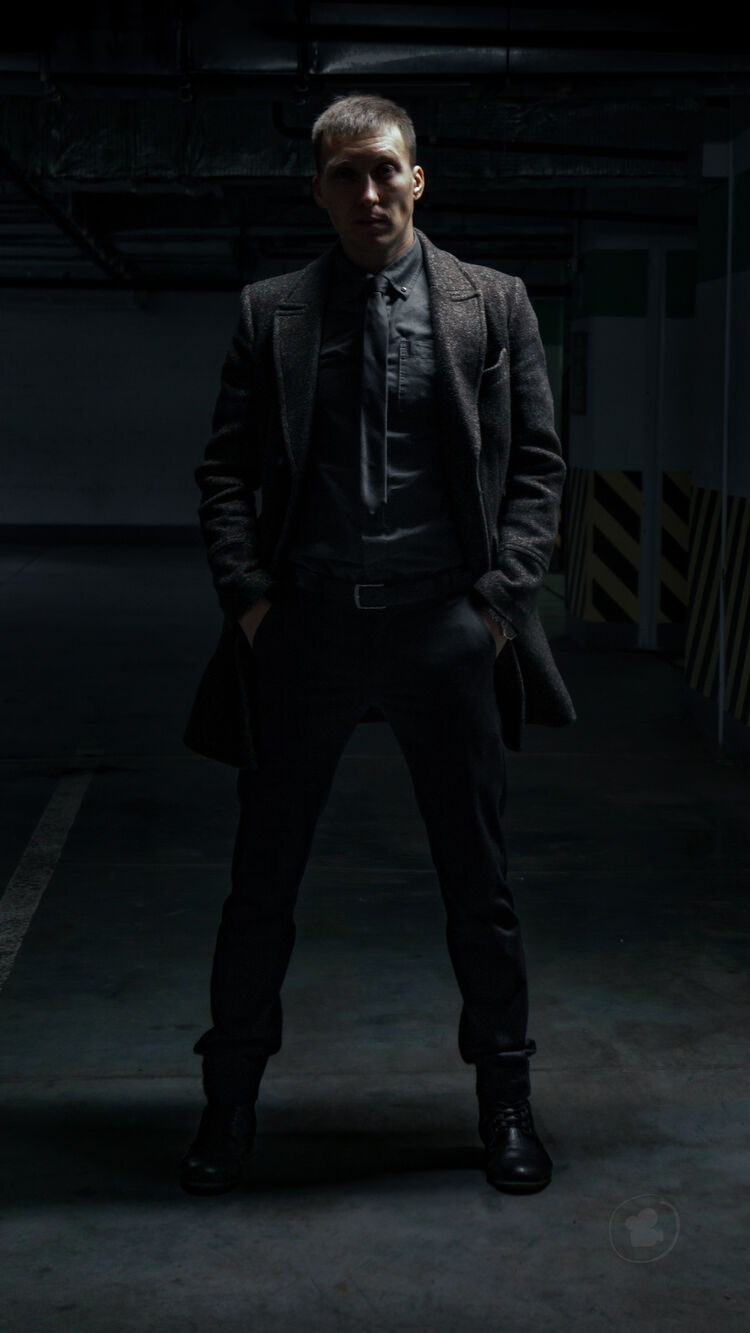 ���������� ������, ���� ������� Garry, 38 ���, ������������ ��� ������, ����� � ���������