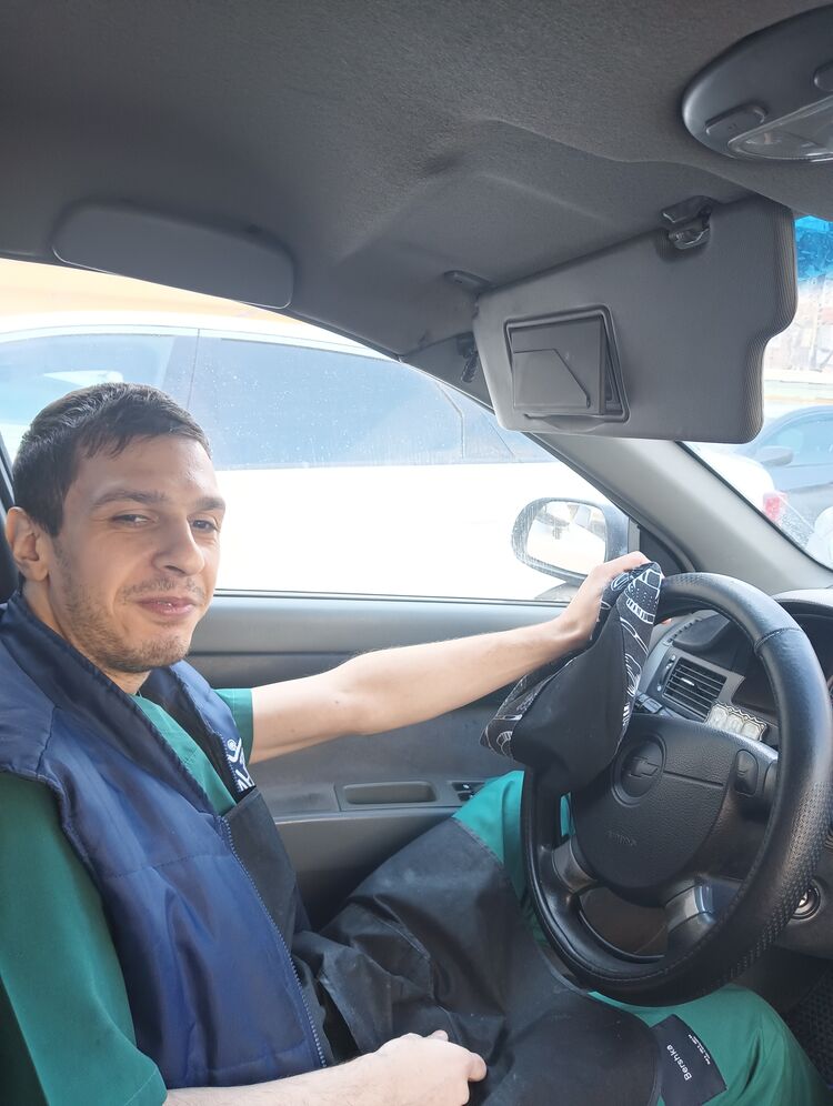 ���� 42091568 ������� Edmon, 28 ���, ���� ���������� � �������-��-����