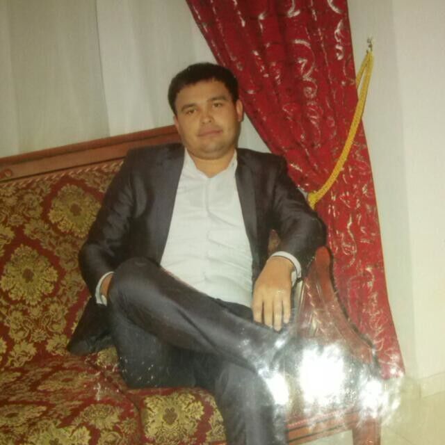 ���� 4745648 ������� Inomjon, 36 ���, ���� ���������� � ��������