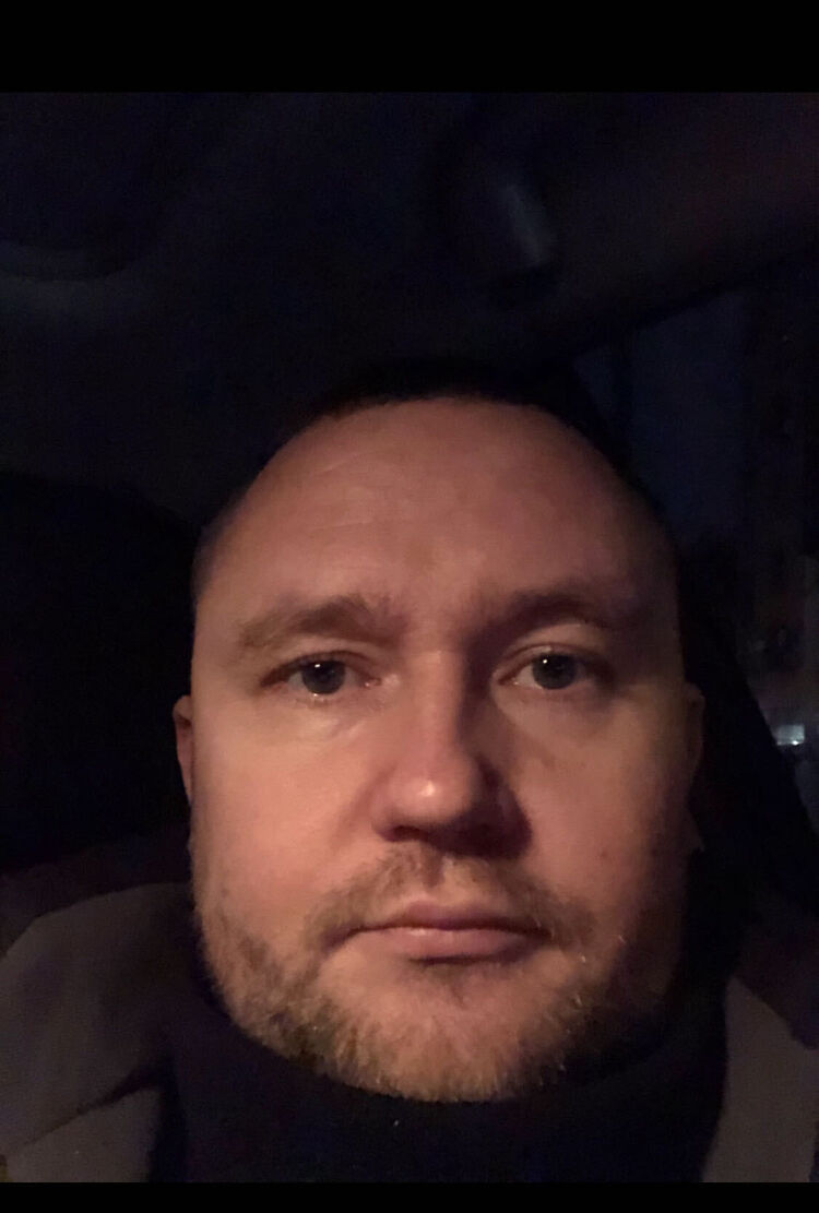 ���� 25395488 ������� Sergey, 41 ���, ���� ���������� � �����