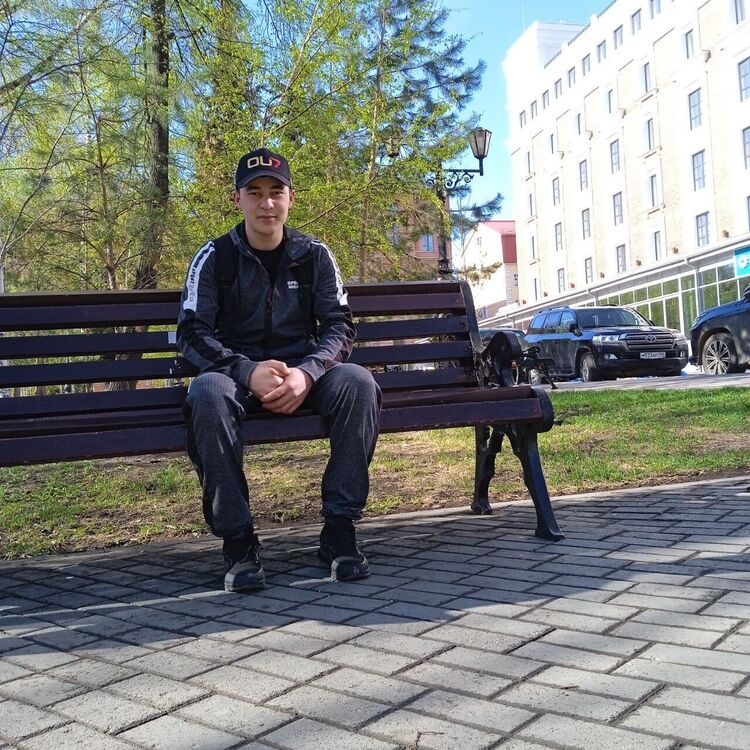 ���������� ���, ���� ����� Jahongir, 22 ����, ������������ ��� ������, ����� � ���������