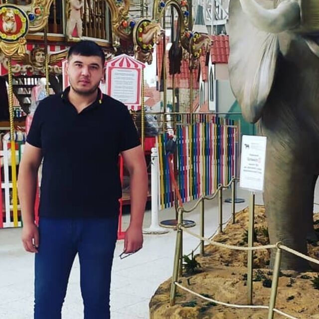 ���� 44988978 ������� Nadir, 35 ���, ���� ���������� � ������