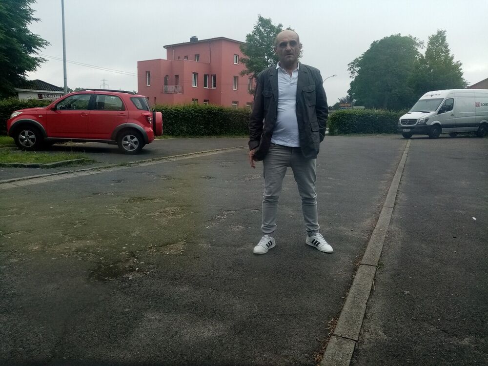 ���������� �������, ���� ������� Valerii, 84 ����, ������������ ��� ������, ����� � ���������, c�������� ���������