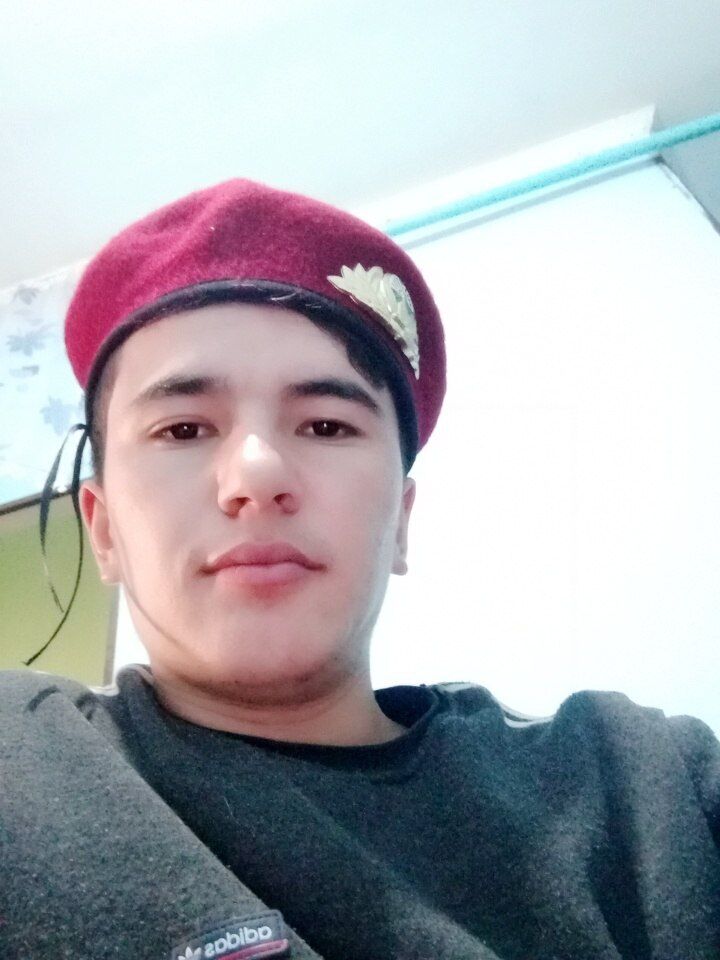 ���������� �������, ���� ����� Jaxongir, 24 ����, ������������ ��� ������, ����� � ���������