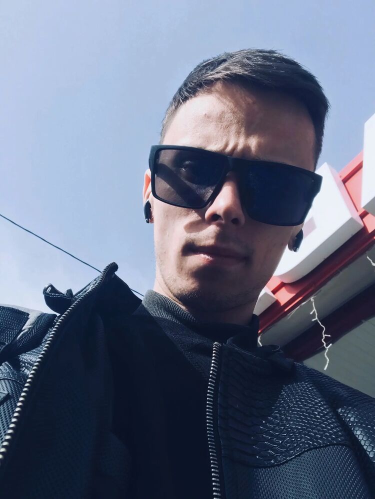 ���������� ������, ���� ������� Vadim, 28 ���, ������������ ��� ������, ����� � ���������