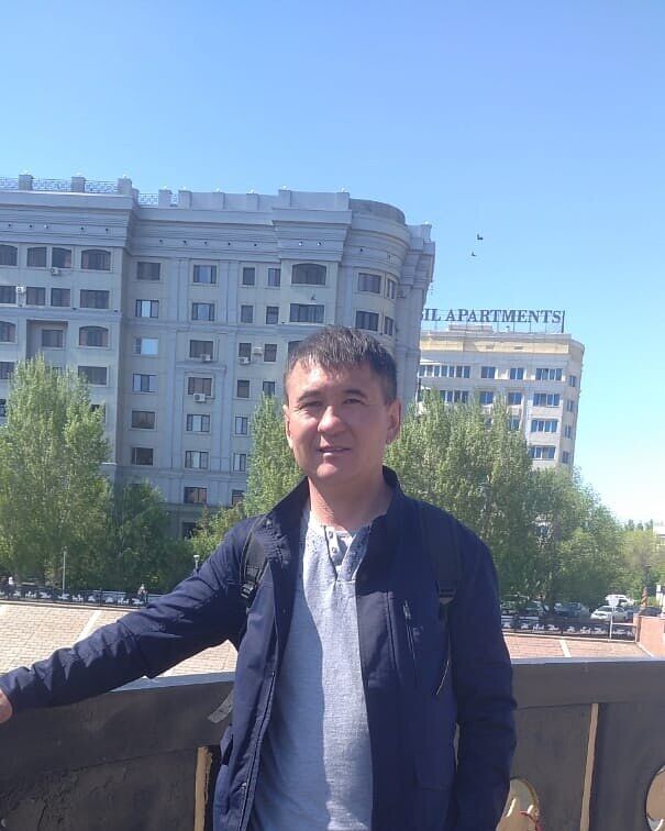 ���� 25045958 ������� Zhanbolat, 51 ���, ���� ���������� � ������