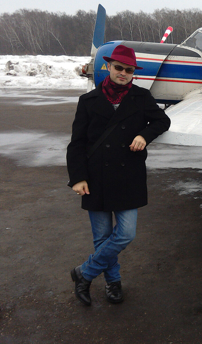 ���� 7271468 ������� �������, 41 ���, ���� ���������� � ����-����������