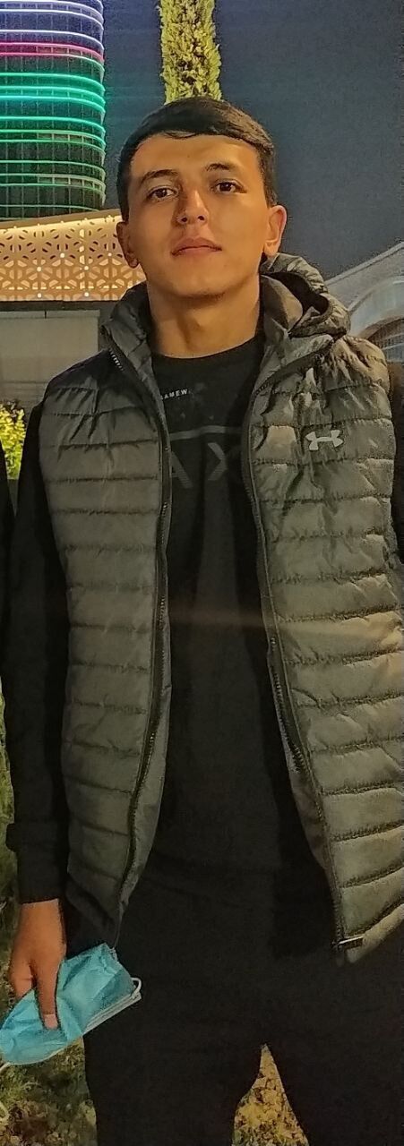 ���� 24393218 ����� ��������, 22 ����, ���� ���������� � ������