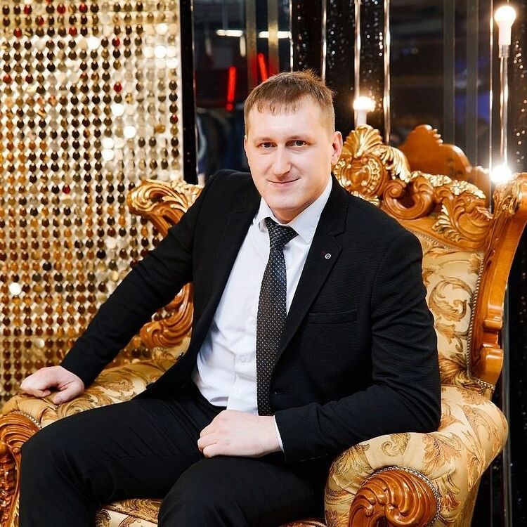 ���������� �����, ���� ������� Vadim, 38 ���, ������������ 