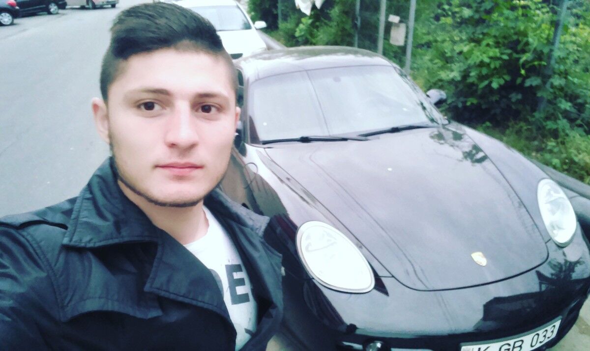 ���� 12220258 ������� �����������, 27 ���, ���� ���������� � ���������