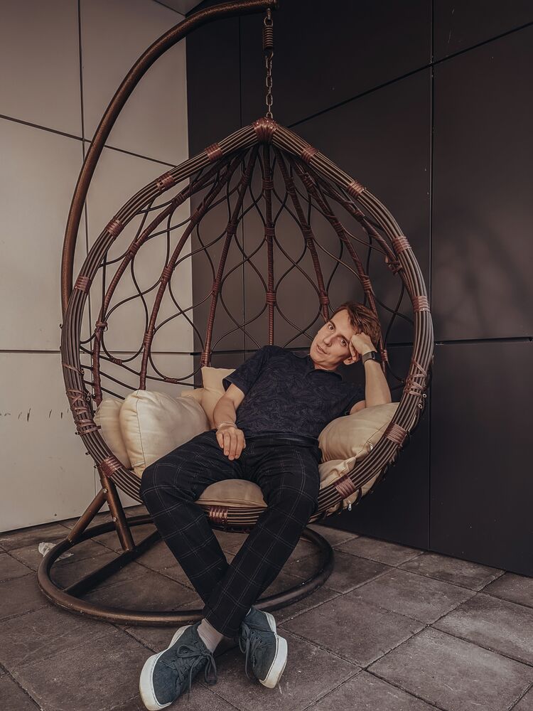 ���������� ������������, ���� ������� Nikita, 29 ���, ������������ ��� ������, ����� � ���������