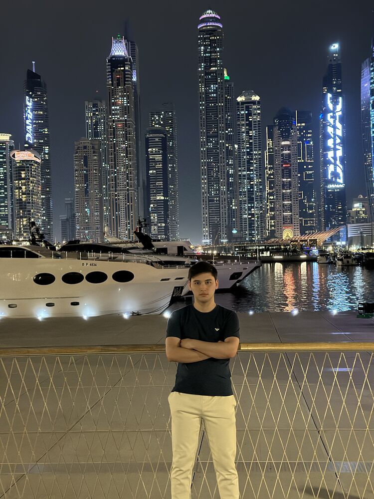  50615218  Ali, 23 ,    