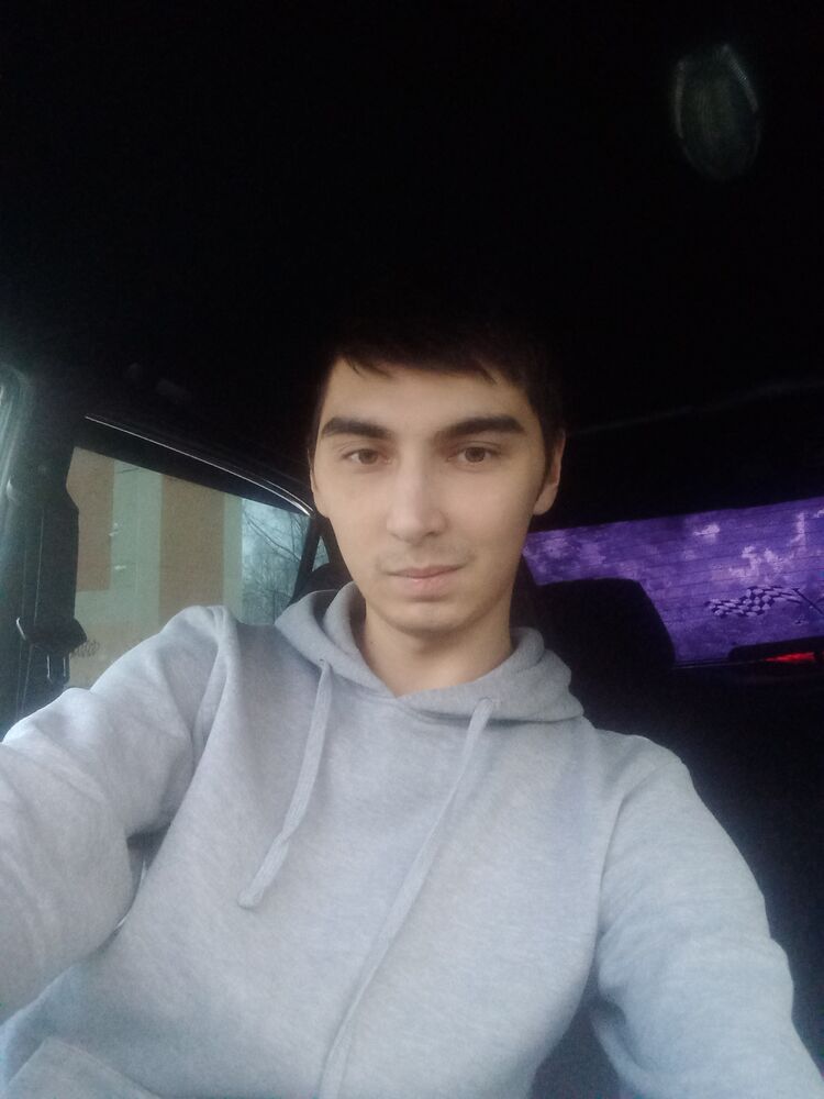 ���� 25452308 ������� Andrey, 27 ���, ���� ���������� � �������