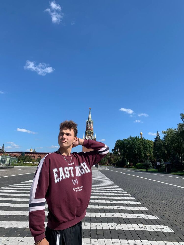 ���� 41920058 ����� ������, 19 ���, ���� ���������� � ������