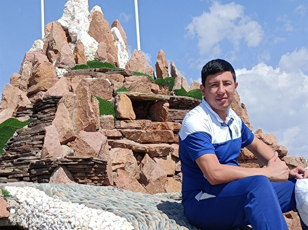 ���� 55481918 ������� Elbek, 33 ����, ���� ���������� � ������