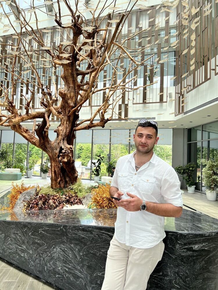 ���� 29943848 ������� Nicat, 31 ���, ���� ���������� � ����