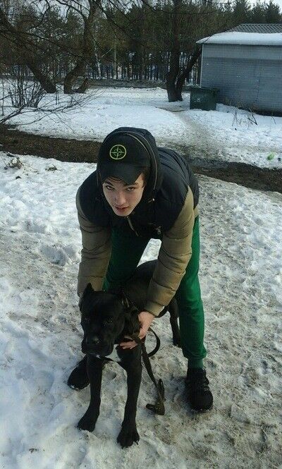 ���� 19069468 ������� Jonik, 26 ���, ���� ���������� � ��������