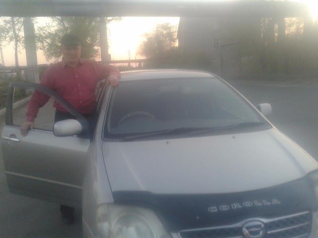  9664638  Alexander, 45 ,    