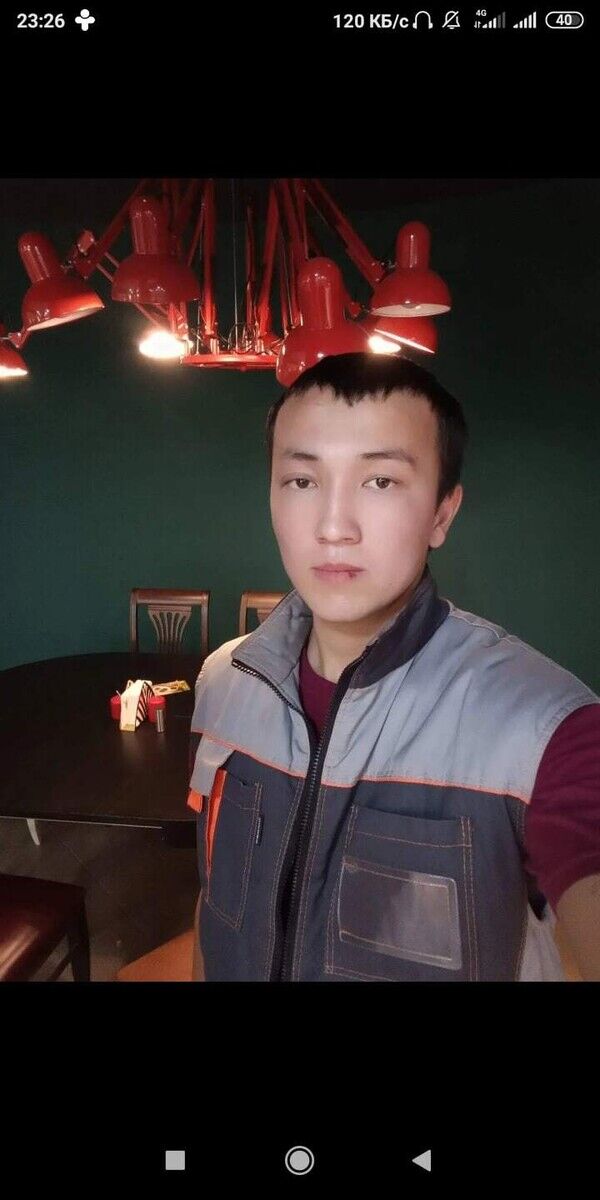 ���� 20375688 ������� ������, 27 ���, ���� ���������� � ������