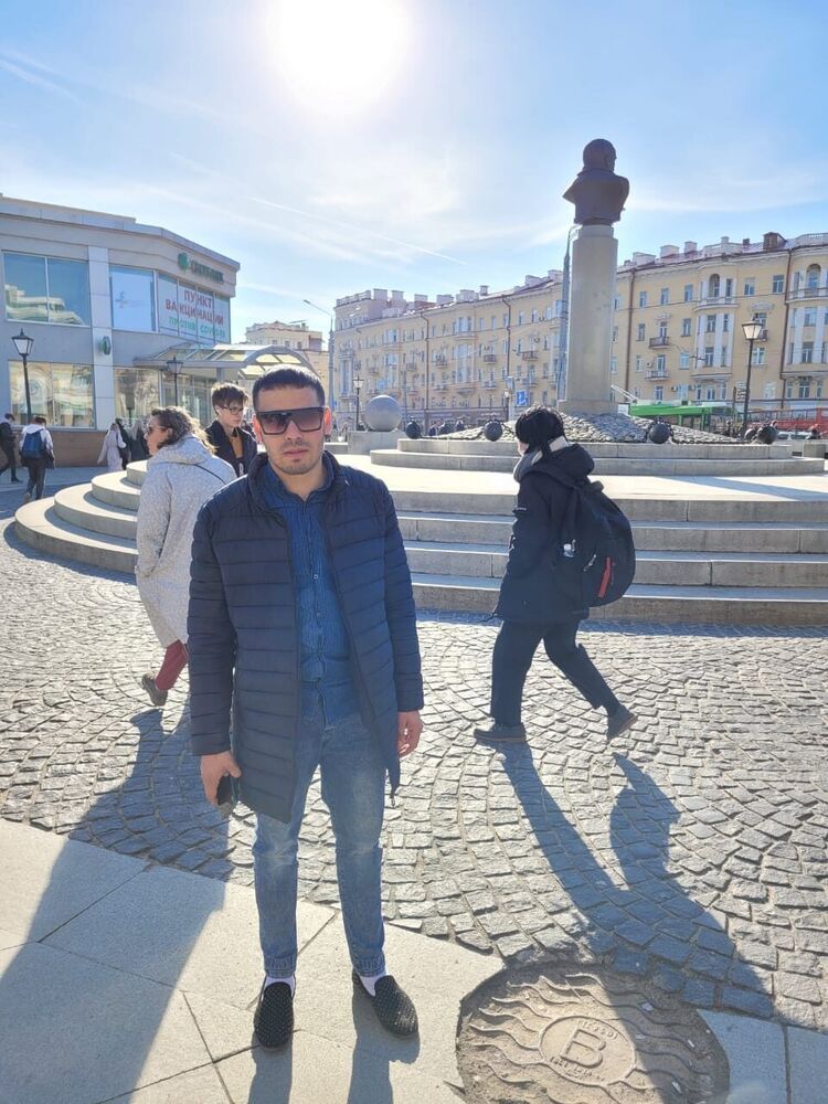 ���� 27726888 ������� Ruslan, 28 ���, ���� ���������� � ������