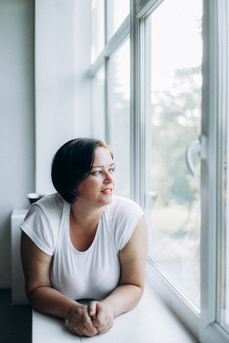 ���� 48638638 ������� Natalia, 42 ����, ���� ���������� � ���������