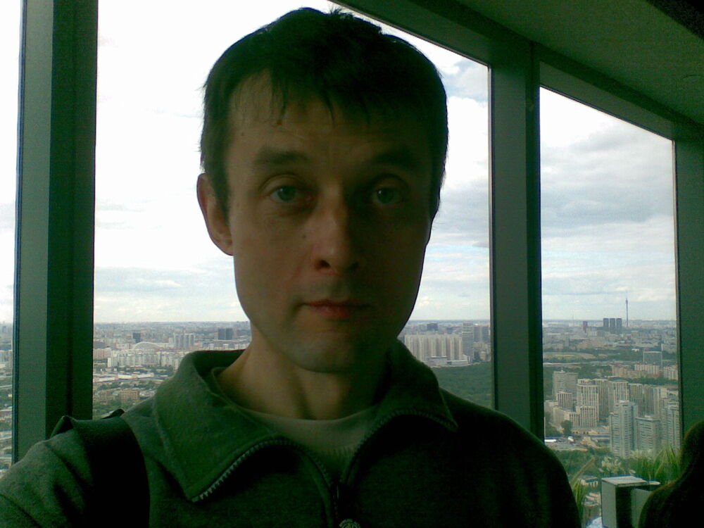 ���������� ������, ���� ������� Serj, 51 ���, ������������ ��� ����� � ���������, c�������� ���������