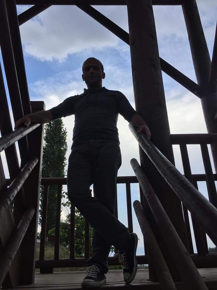 Tepecik,   Mustafa, 40 ,   ,   