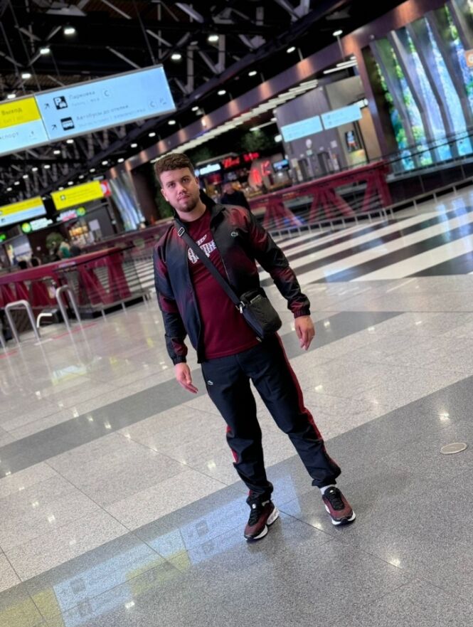 ���������� Algiers, ���� ����� Achraf, 25 ���, ������������ ��� ������, ����� � ���������, c�������� ���������, ���������