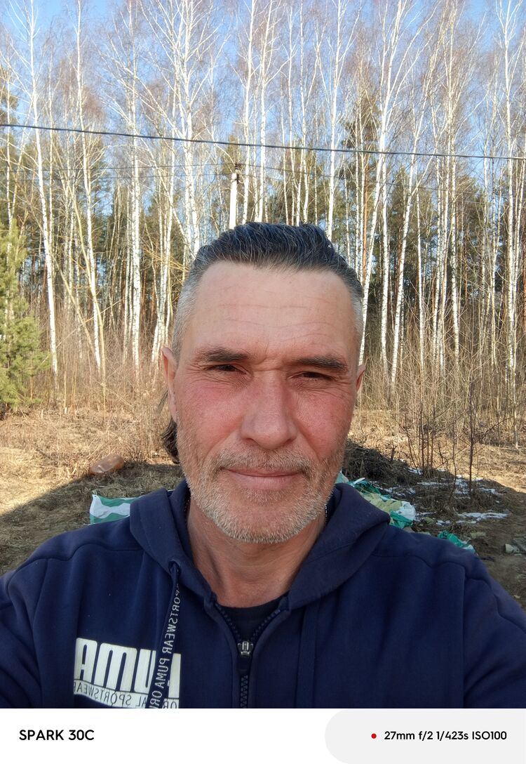  53744858  Zheka, 49 ,    