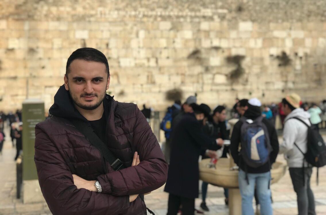 ���� 23866698 ������� Murad, 31 ���, ���� ���������� � ������