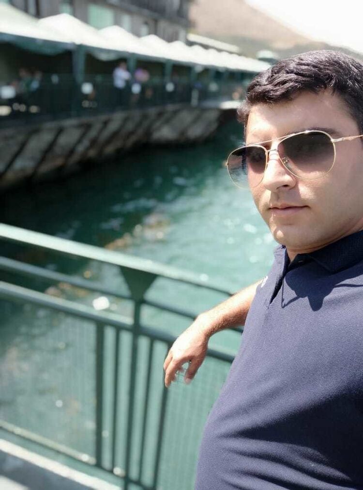 ���� 19513658 ������� Mher, 36 ���, ���� ���������� � �������