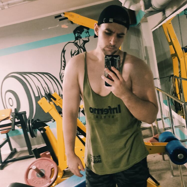  ,   Danil, 20 ,   ,   