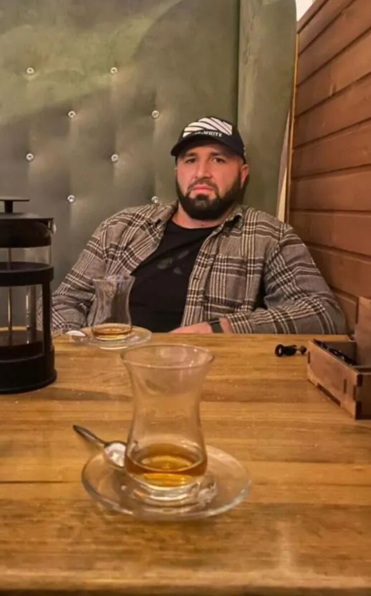 ���� 38499598 ������� �������, 35 ���, ���� ���������� � ���������