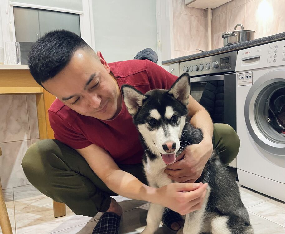 ���� 50911198 ������� Ruslan, 32 ����, ���� ���������� � ������