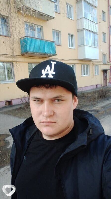  43409678  Vasiliy, 27 ,    -