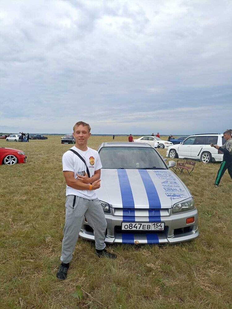 ���� 55447328 ����� ���������, 18 ���, ���� ���������� � �����