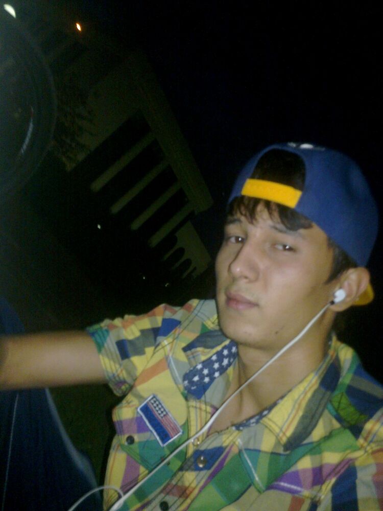  6374718  Donnie K, 32 ,    