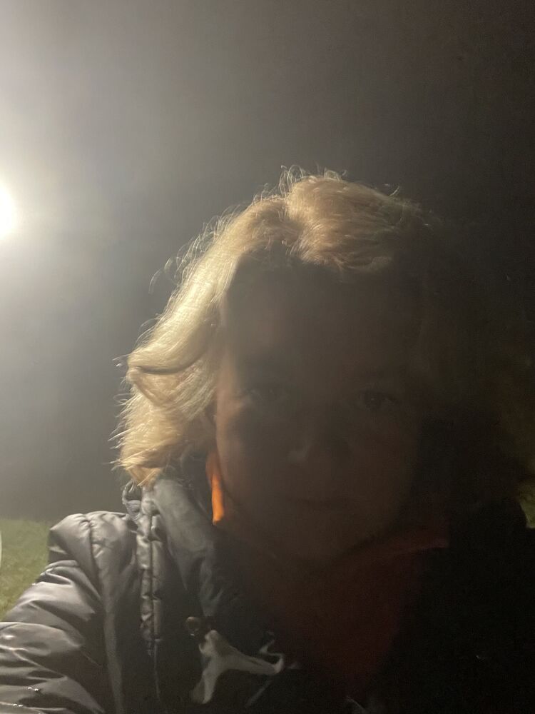  ,   Janna, 46 ,  