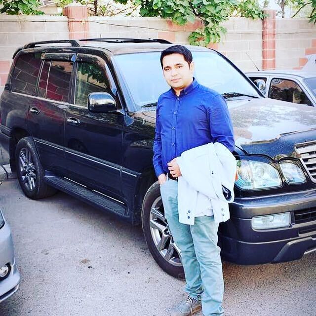  52883488  Hydar ali, 35 ,    