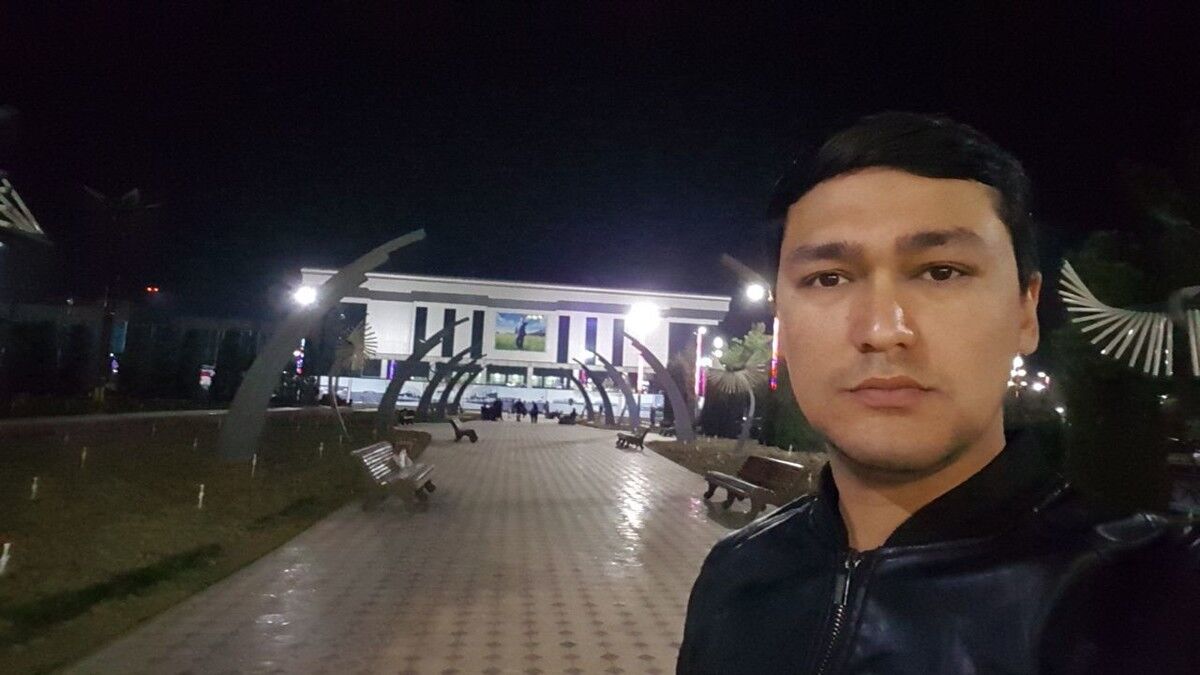  18701848  JAmshed, 33 ,    