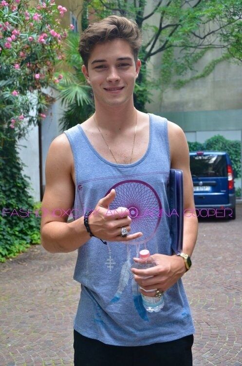 ���� 44370538 ������� Michael, 26 ���, ���� ���������� � Bihac