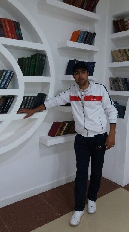 ���������� �������, ���� ������� VOLK, 34 ����, ������������ ��� ������, ����� � ���������, c�������� ���������