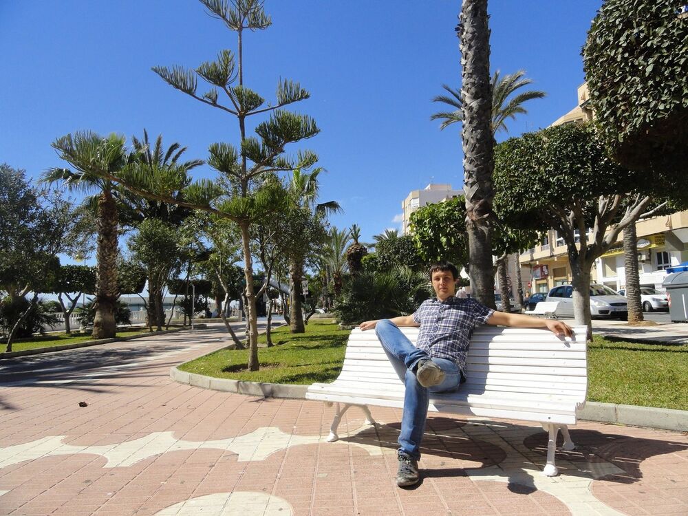  ,   Kolyan, 36 ,   ,   , c , 
