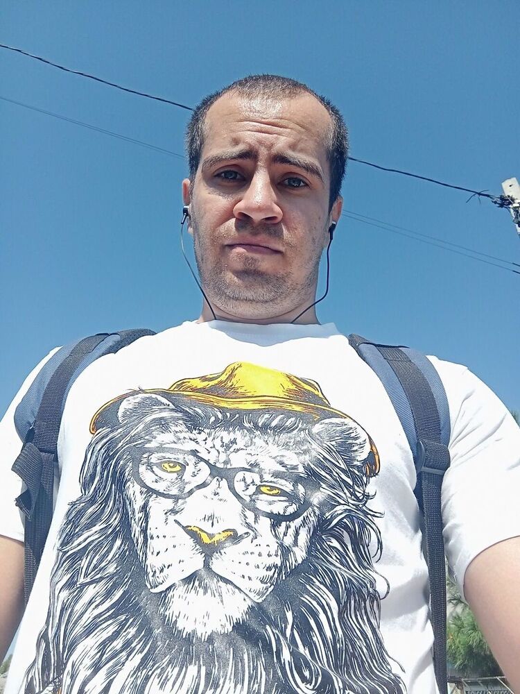 ���� 30671008 ������� Alex, 33 ����, ���� ���������� � ��������