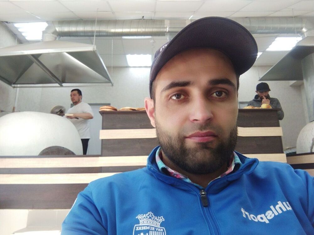 ���������� ���������, ���� ������� Salah, 37 ���, ������������ ��� ������, ����� � ���������