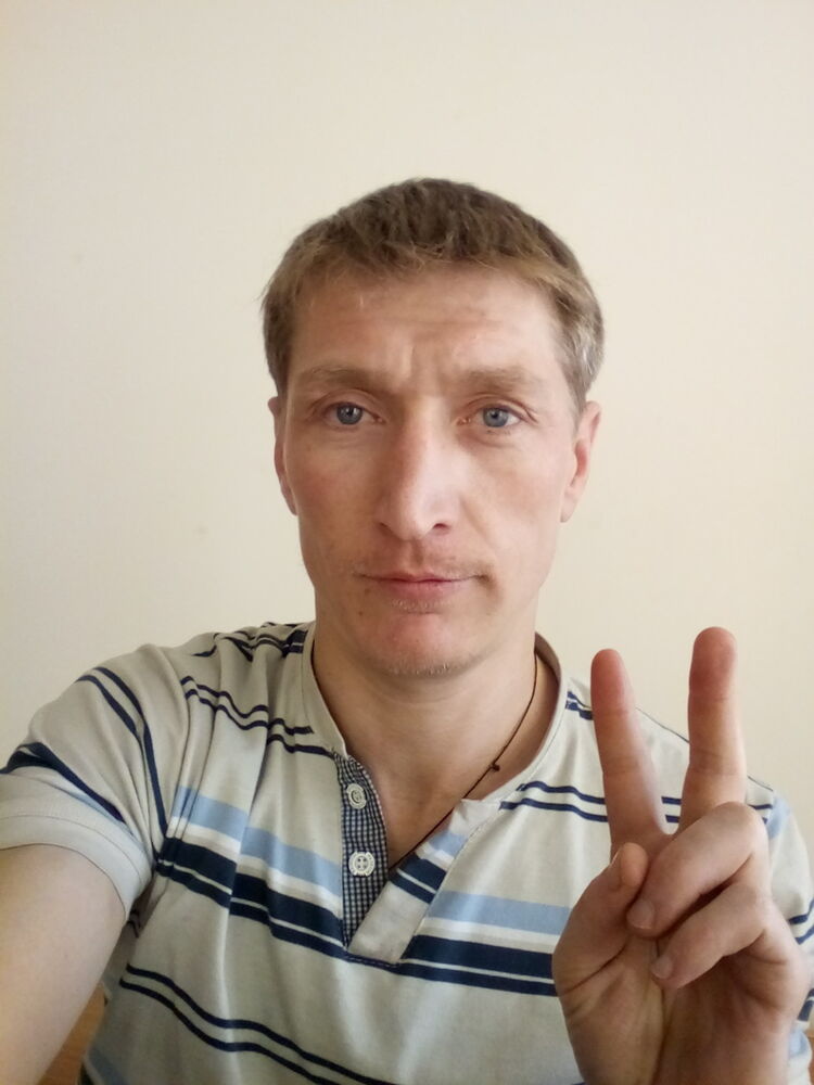  ,   Yury, 44 ,   