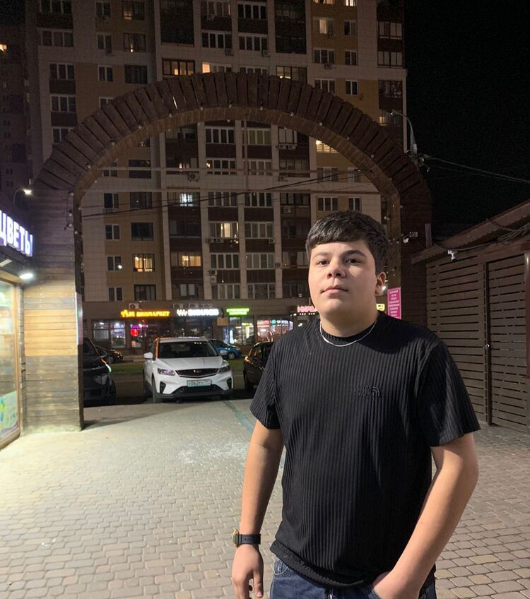 ���� 45007408 ����� Uzeyir, 21 ���, ���� ���������� � ������